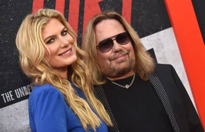Vince Neil Net Worth 2024: A Look at the Motley Crue Icon's Wealth