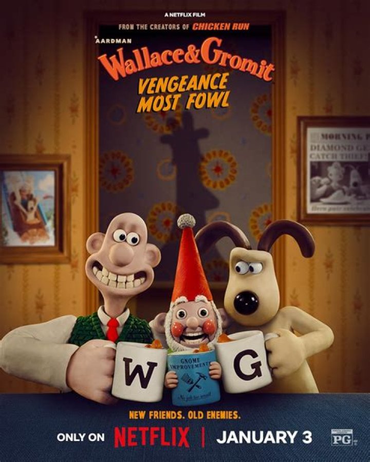 Wallace and Gromit: Vengeance Most Fowl - A Detailed Exploration