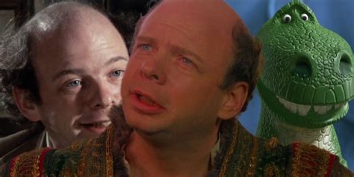Wallace Shawn: Memorable Roles in Film and TV Shows