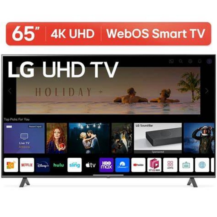 Walmart 65 Inch TV: The Ultimate Guide to Choosing Your Perfect Television