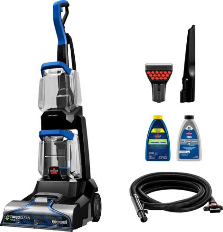 Walmart Carpet Cleaner: The Ultimate Guide to Choosing and Using the Best Carpet Cleaning Solutions