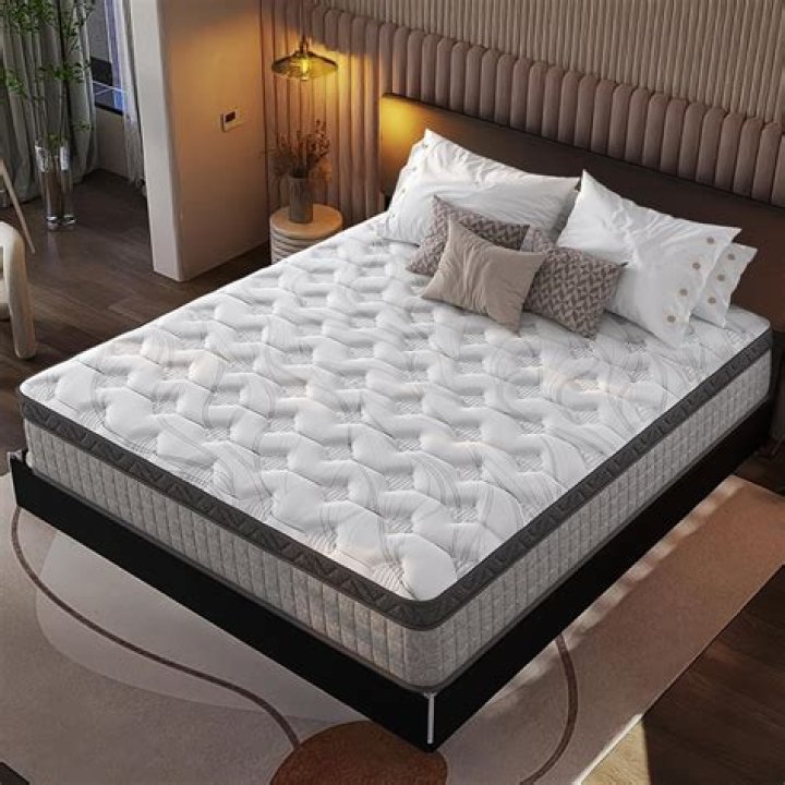 Walmart Full Size Mattress: The Ultimate Guide to Comfort and Value