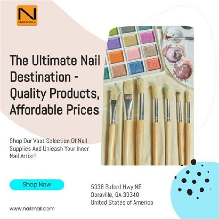 Walmart Nail: Your Ultimate Guide to Affordable Nail Products