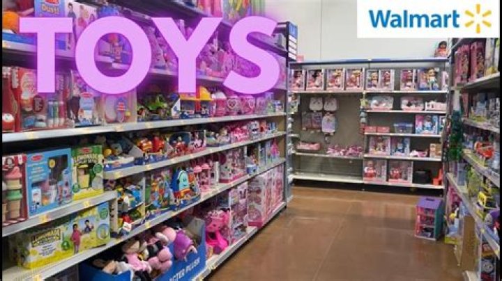 Walmart Toys for Kids 12 and Above: A Comprehensive Guide
