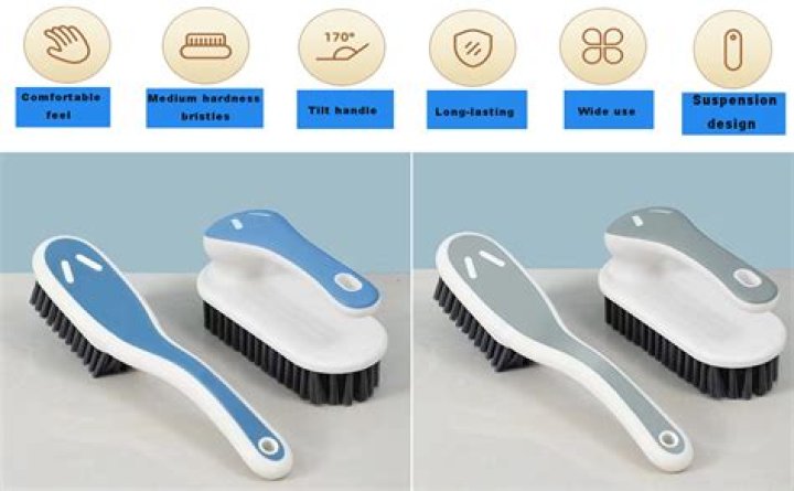 Walmart Upholstery Scrub Brush: The Ultimate Guide for Effective Cleaning