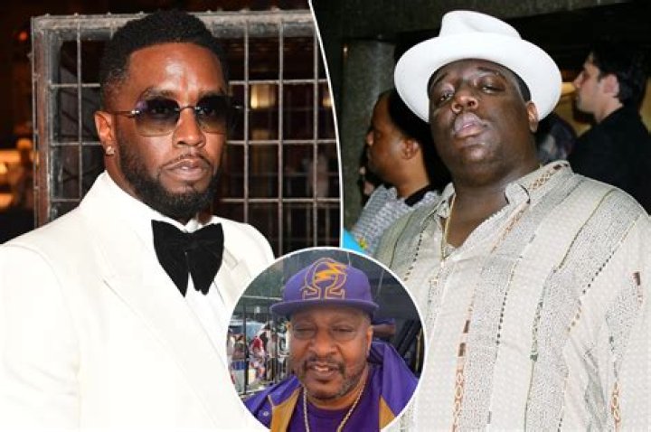 Was Diddy’s Father a Crime Boss? Unveiling the Truth Behind the Legacy