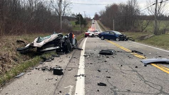 Was Mary Bruce in a Horrific Car Accident? The Tragedy That Shocked the World