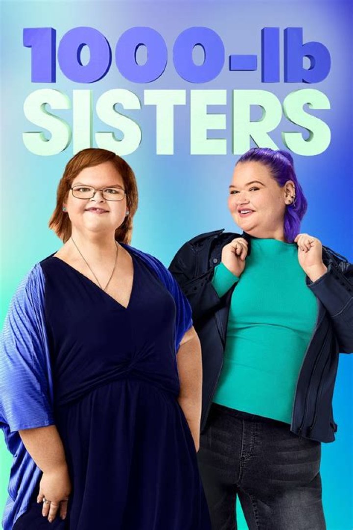 Watch 1000 lb Sisters: An In-Depth Look at the Journey of Amy and Tammy Slaton