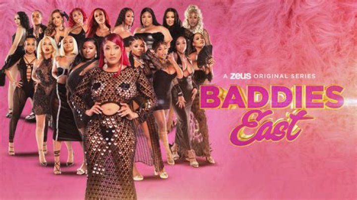 Watch Baddies Only TV Online Free - Latest Episodes & Livestream