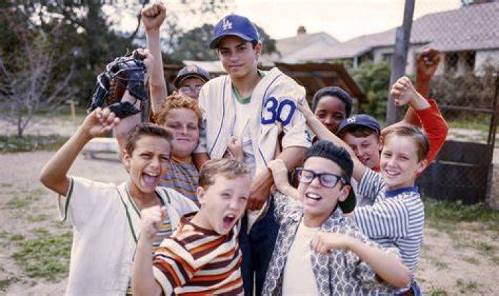 Watch The Sandlot: A Nostalgic Journey Through Childhood and Friendship