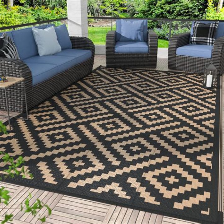 Wayfair Outdoor Rugs: Transform Your Outdoor Space with Style and Comfort