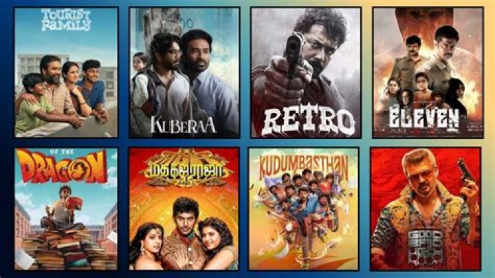 Welcome to the New Tamilblasters Website - Your Source for the Latest Tamil Movies, TV Shows, and More