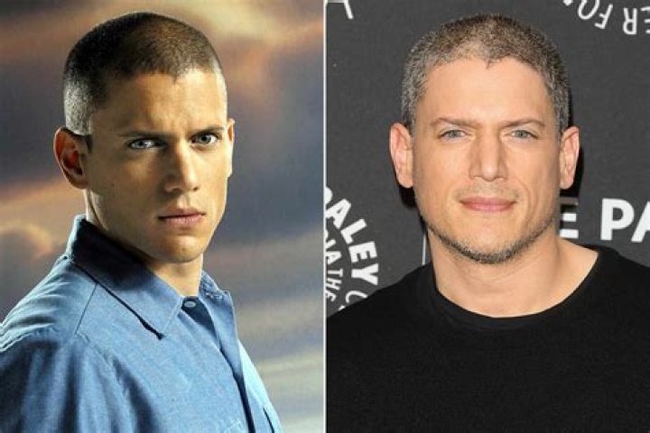 Wentworth Miller 2024: A Look at His New Projects and Upcoming Roles