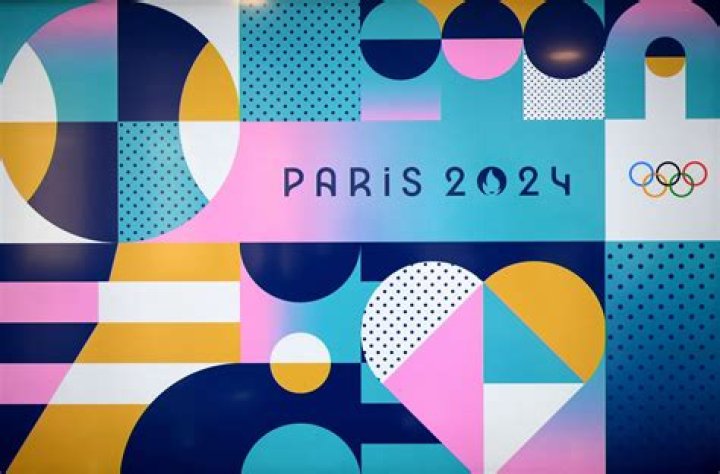 What Does the Olympic 2024 Logo Look Like? A Tribute to Mary J. Blige