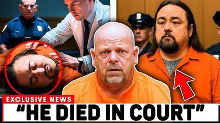 What Happened to Chumlee: The Truth Behind His Rumored Death