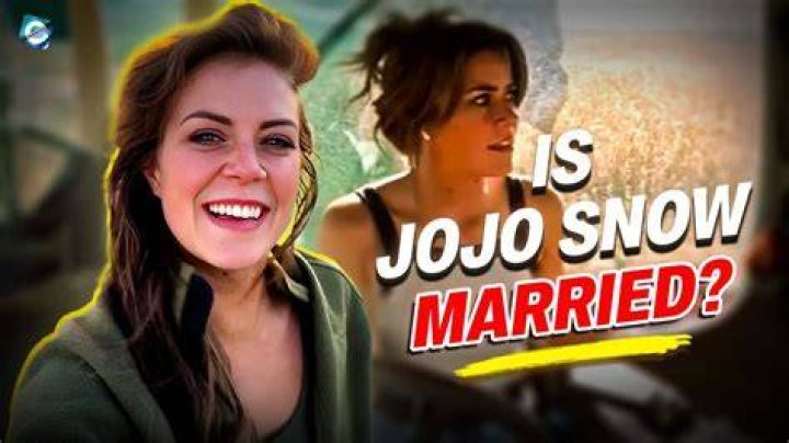 What Happened to Jojo Snow's Husband? A Comprehensive Look into Their Story