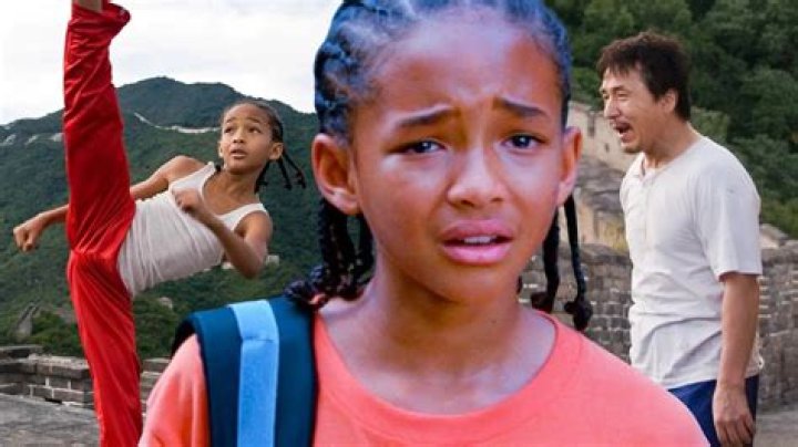 What Happened to the Karate Kid Cast Now? A Deep Dive into Jaden Smith's Journey
