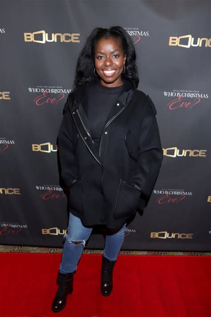 What is Camille Winbush's Net Worth? A Comprehensive Insight
