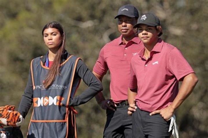 What Is Charlie Woods Net Worth: A Deep Dive into the Rising Golf Prodigy's Wealth