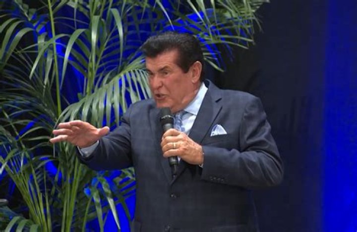What is Peter Popoff Net Worth? A Deep Dive into His Life and Wealth
