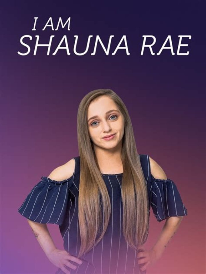 What’s Next for Shauna Rae? The Anticipation for the Return of "I Am Shauna Rae"