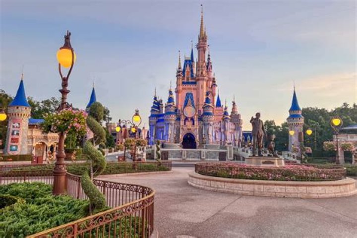 When Did Disney World Open in Florida? A Comprehensive Guide to the Magic Kingdom
