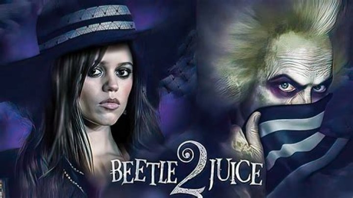 When Does Beetlejuice 2 Come Out? Everything You Need to Know