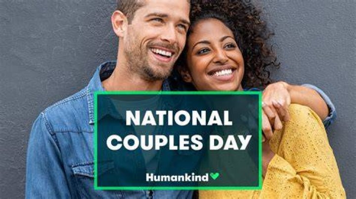 When is National Couples Day? A Comprehensive Guide
