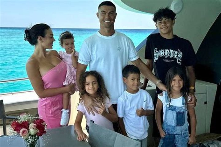 When Was Ronaldo Born? A Deep Dive into the Life of Cristiano Ronaldo