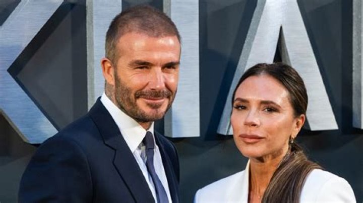 Where Currently Resides the Legendary David Beckham: A Guide to His Lavish Abode