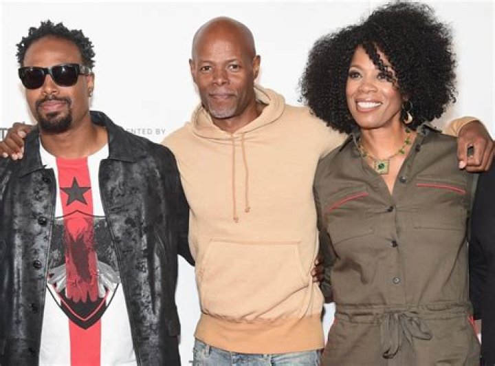 Where Do The Wayans Come From: A Guide to Their Family's Origin