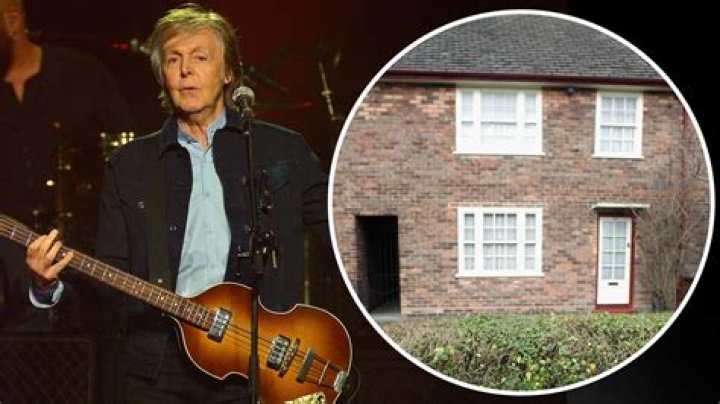 Where Does Paul McCartney Live? Exploring the Iconic Residence of a Music Legend