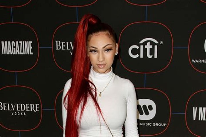 Where is Bhad Bhabie's Residence Located?