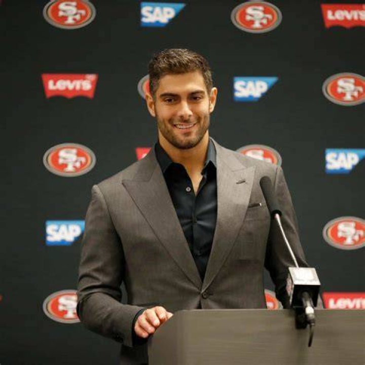 Where is Jimmy Garoppolo Now? Latest Updates and Rumors