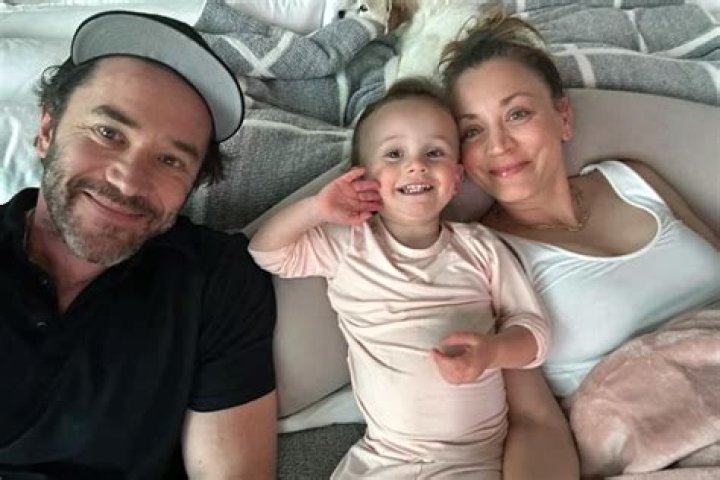 Where is Kaley Cuoco From? Explore Her Nationality