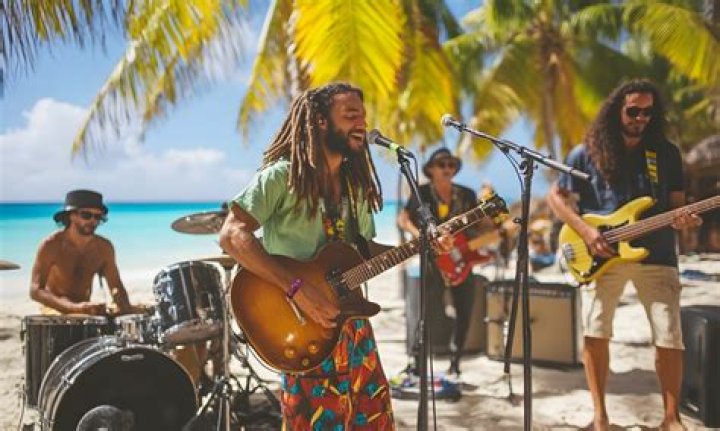Where is Sean Paul From? An In-Depth Look at the Jamaican Reggae Star