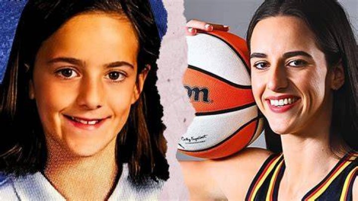 Where was Caitlin Clark Born and Raised? Uncover Her Roots