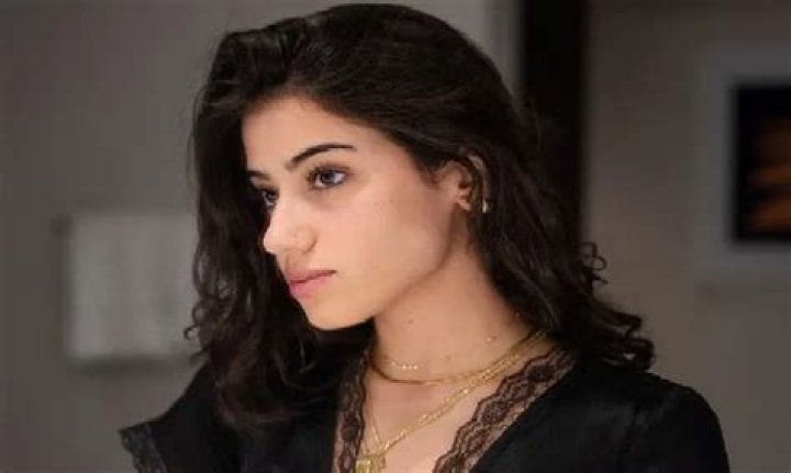 Who's the Real Sara Saffari: Uncovering the Truth Behind the Name