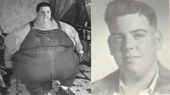 Who's the World's Fattest Person? A Comprehensive Exploration