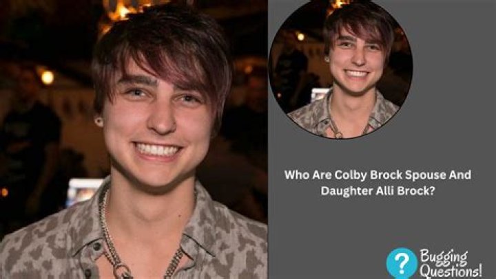 Who is Colby Brock's Daughter? A Comprehensive Insight