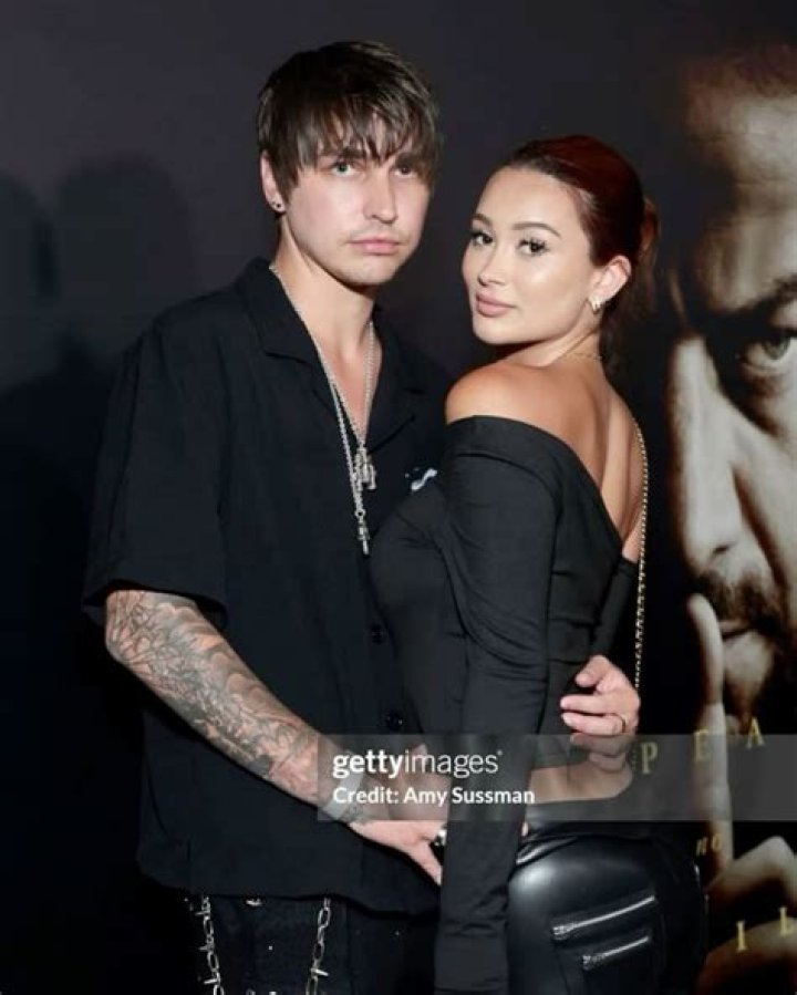 Who is Colby Brock Dating in 2024? A Deep Dive into His Relationships