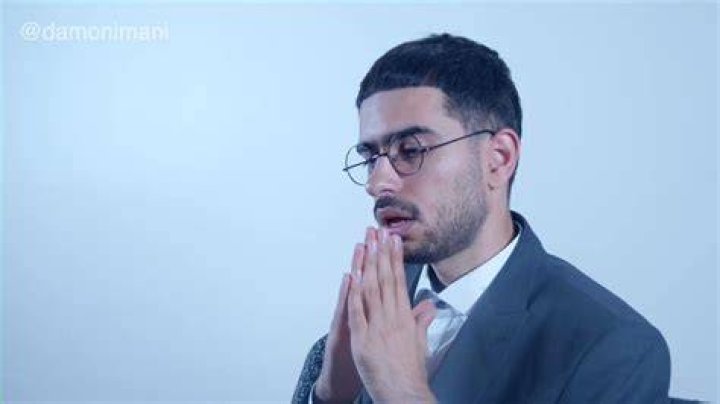 Who is Damon Imani? The Ultimate Guide to the Rising Star