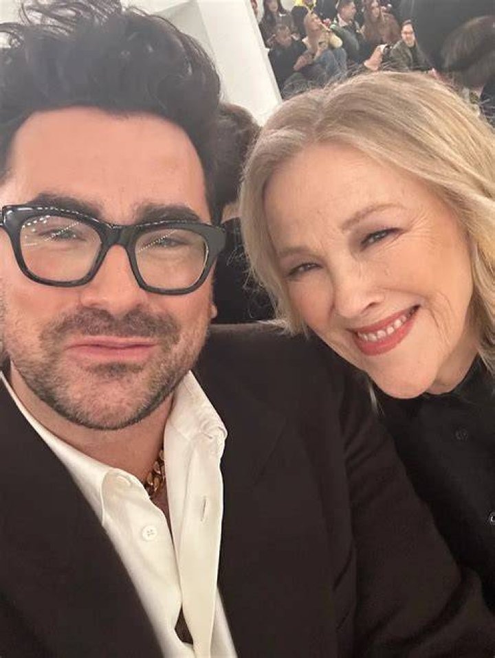 Who is Dan Levy's Husband? Uncover the Love Story