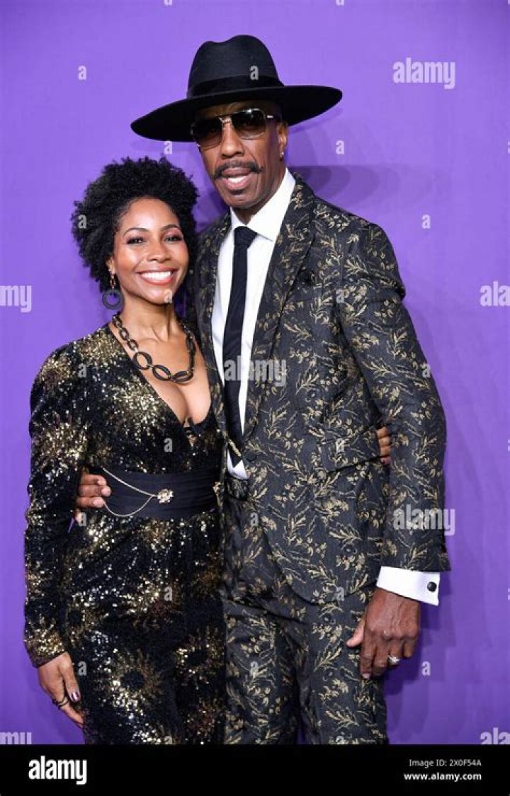Who is JB Smoove's Wife? Uncover the Details Here