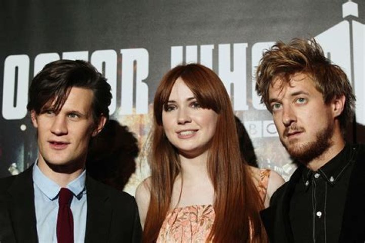 Who is Karen Gillan Dating? Uncover Her Love Life