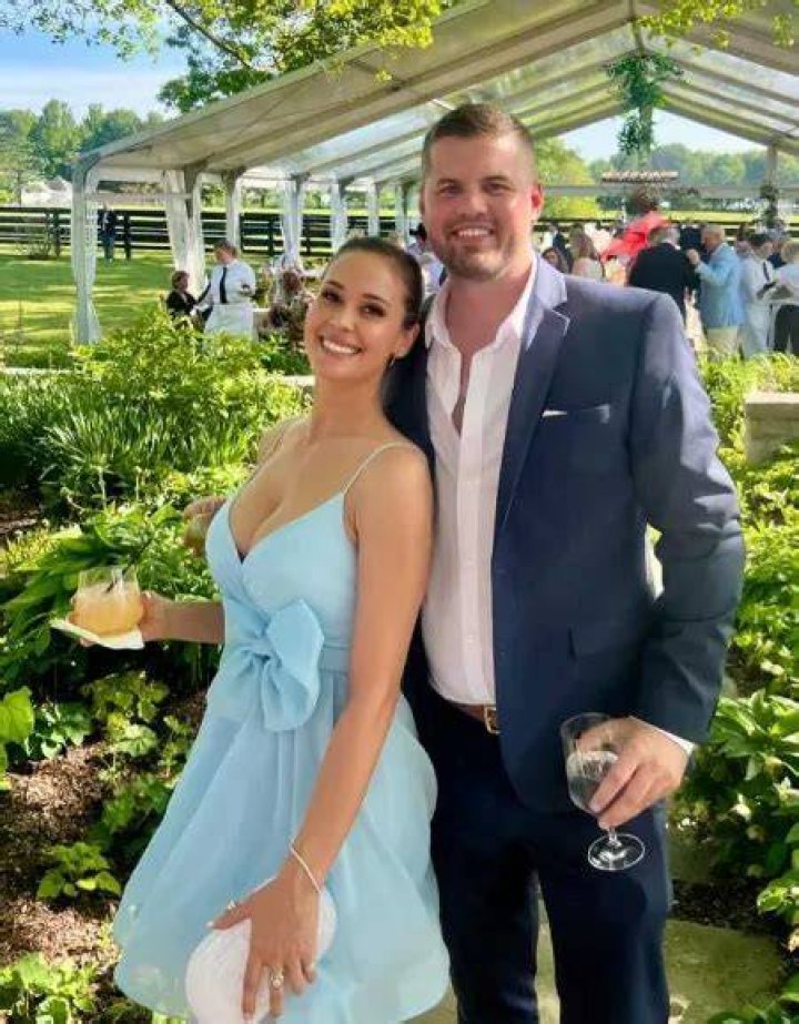 Who is Lauren Compton's Husband? The Truth Revealed
