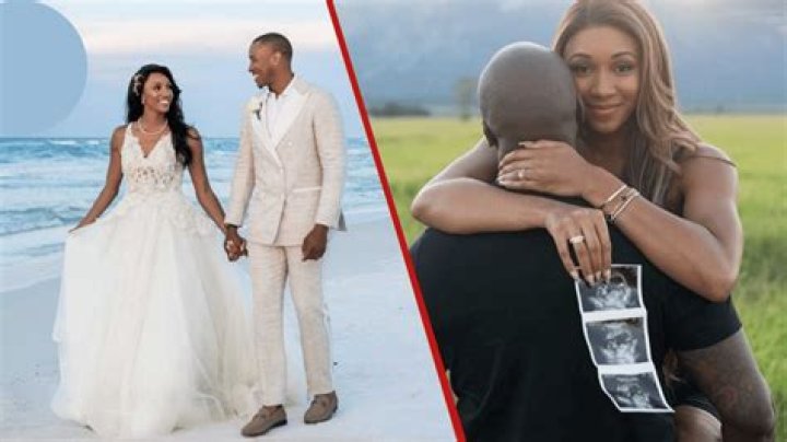 Who is Maria Taylor's Husband? - A Comprehensive Guide