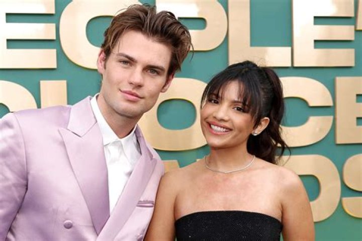 Who is Nikki Rodriguez Dating? An Exclusive Look at Her Love Life in 2024
