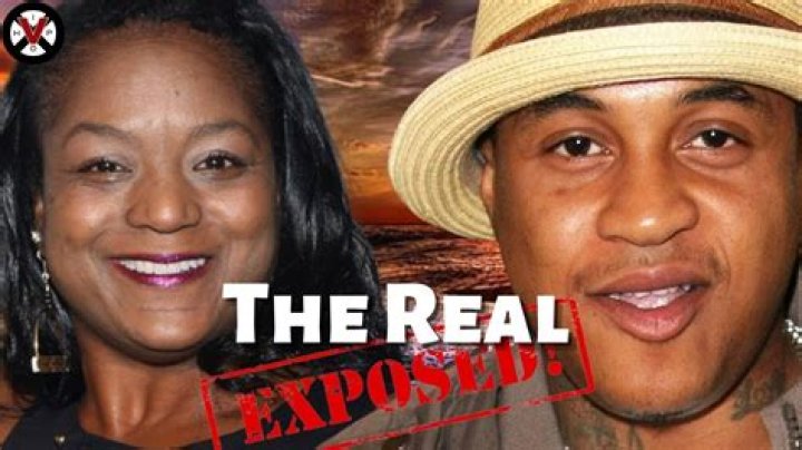 Who is Orlando Brown's Mom? A Deep Dive into Family and Legacy