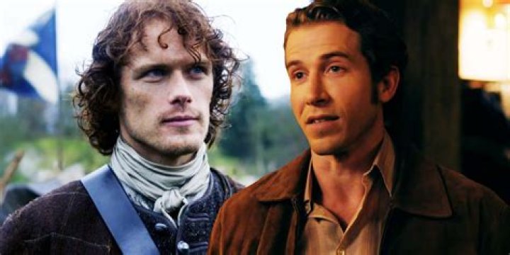 Who is Playing Jamie in Outlander: The Journey of Sam Heughan